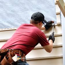 Custom Trim and Detailing for Siding in Metlakatla, AK